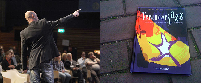 Training Storytelling